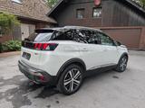 Peugeot 3008 BlueHDi 180 EAT6 GT GT - Peugeot 3008 mit Diesel-Antrieb: 1.6