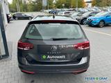 Volkswagen Passat Variant 2.0 TDI DSG/NAVI/KAMERA/PDC/LED - Volkswagen: TDI