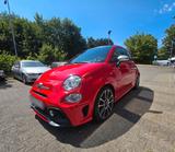 Abarth 595C 1.4 T-Jet 16V 595C Turismo Turismo