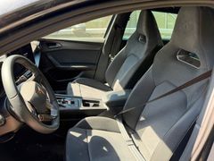 CUPRA Leon Sportstourer /Intelligent-Drive-Paket II CUPRA Leon Sportstourer /Intelligent-Drive-Paket II