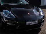 Porsche Panamera 4 Edition 10 APPROVED VOLL - gebrauchte Porsche Panamera aus dem Jahr 2020