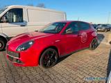Alfa Romeo Giulietta 1,4 TB 16V Sport Navi*DAB+*Bluetooth*S - Alfa Romeo: Sport