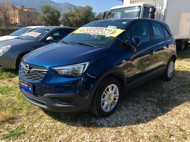 Opel Crossland Crossland X 1.5 ECOTEC D 102 CV S