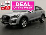 Audi Q2 35 TFSI advanced+VIRTUAL+CAM+STANDHZ+CARPLAY+