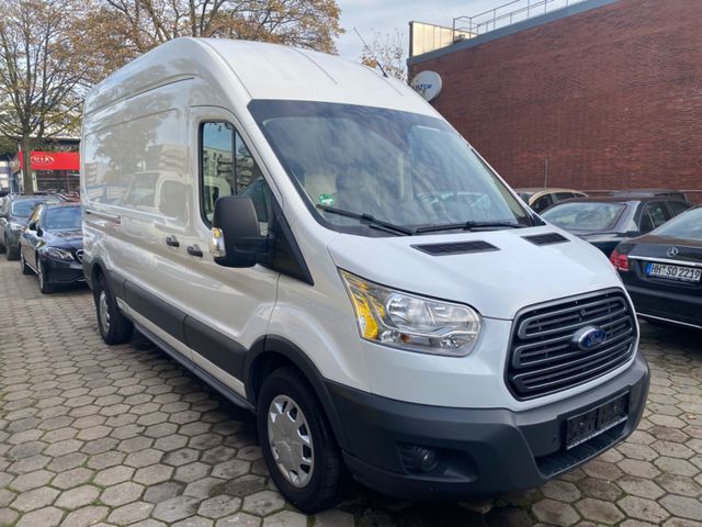 Ford Transit FT350 Kasten Klima L3H3 91000KM