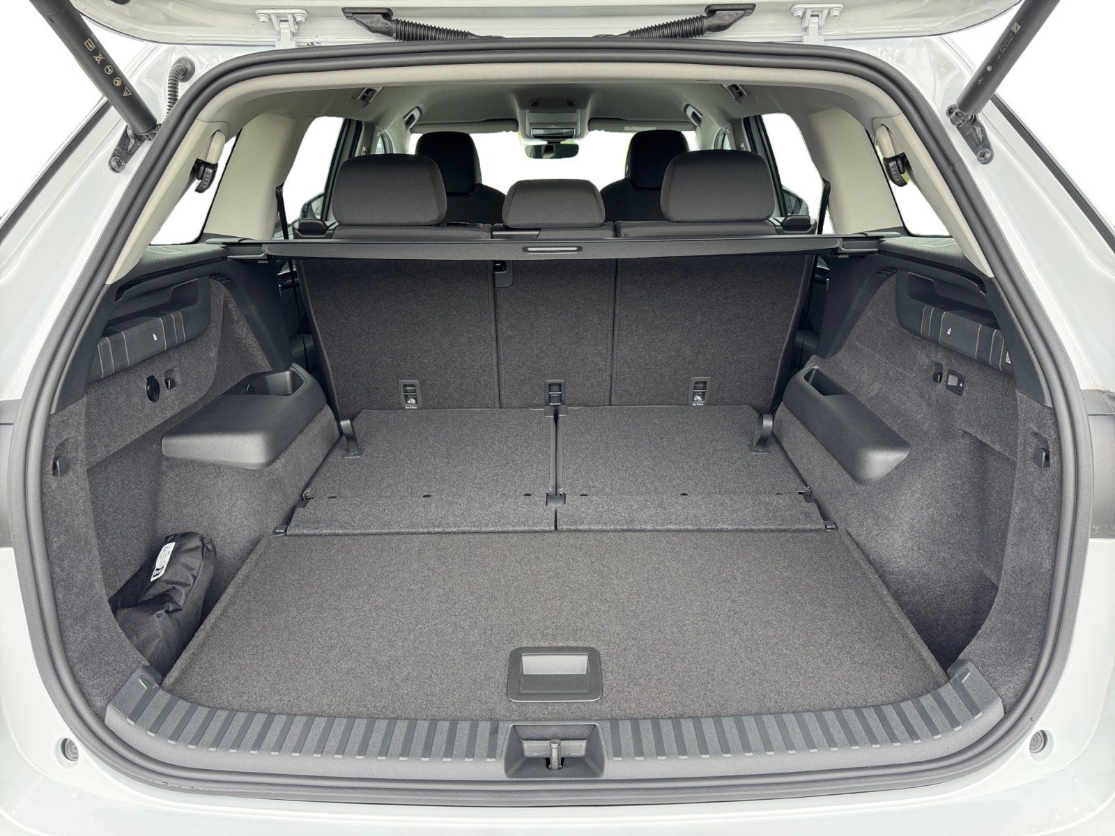 Skoda Kodiaq - Bild 7