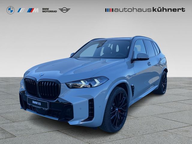 BMW X5 xDrive40i ///M-Sport PanoSD UPE 110.784 EUR