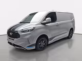 Ford 2.0 ECOBLUE AUTO. 320 L1H1 SPORT FWD KLIMA LED L - Ford Transit: Sport