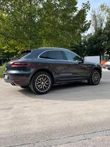 Porsche Macan S  - Porsche Macan Gebrauchtwagen in München