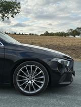 Mercedes-Benz A 220 4MATIC DCT - AHK Matrix LED  - Mercedes A 220 mit Anhängerkupplung