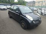 Nissan Micra City - Nissan Micra in Hagen