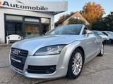 Audi TT 2.0 TFSI Roadster *Leder*Xenon*Bose* - Audi TT in Hannover