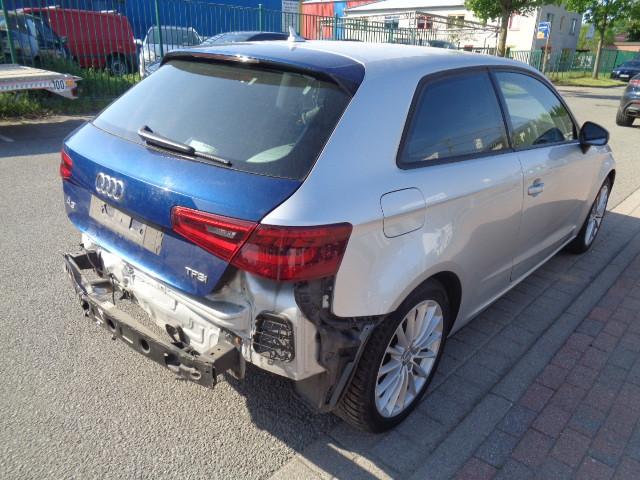 Audi A3 1.6 TDI 77kW Ambition
