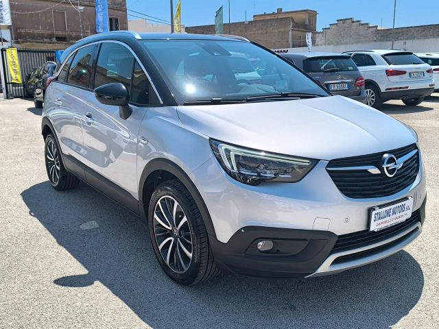 Opel Crossland X 1.5 ECOTEC D 102 CV Ultimate 20