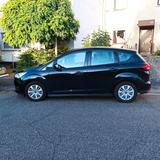Ford C-Max 12/2018 150 PS 2ltr. Garage NR ... - Ford C-Max in Ludwigshafen