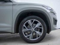 Skoda Kodiaq - Vorschau Bild 9