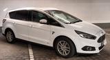 Ford S-Max 2,0 EcoBlue 140kW Titanium Auto Titanium - Ford S-Max: 140