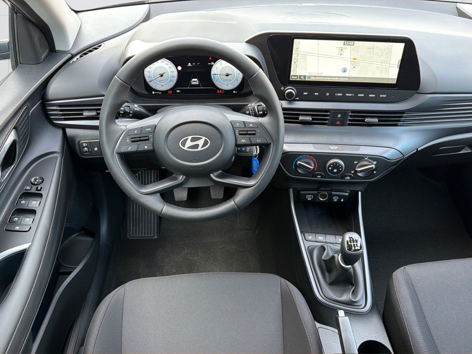 Hyundai i20 - Bild 13