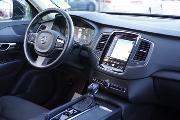 Volvo XC90 - 12