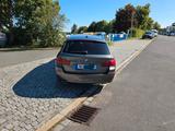 BMW 520d xDrive Touring A - - BMW 520 Gebrauchtwagen in Nürnberg