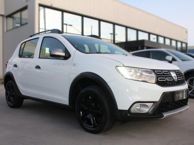 Dacia DACIA Sandero Stepway 1.5 dCi 8V 90CV Start&Stop