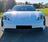 Porsche Taycan 4s performance, approved - Porsche Taycan von privat
