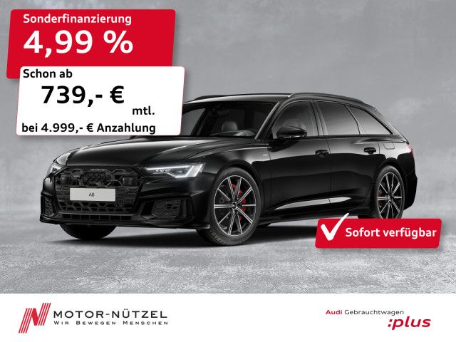 Image of Audi A6