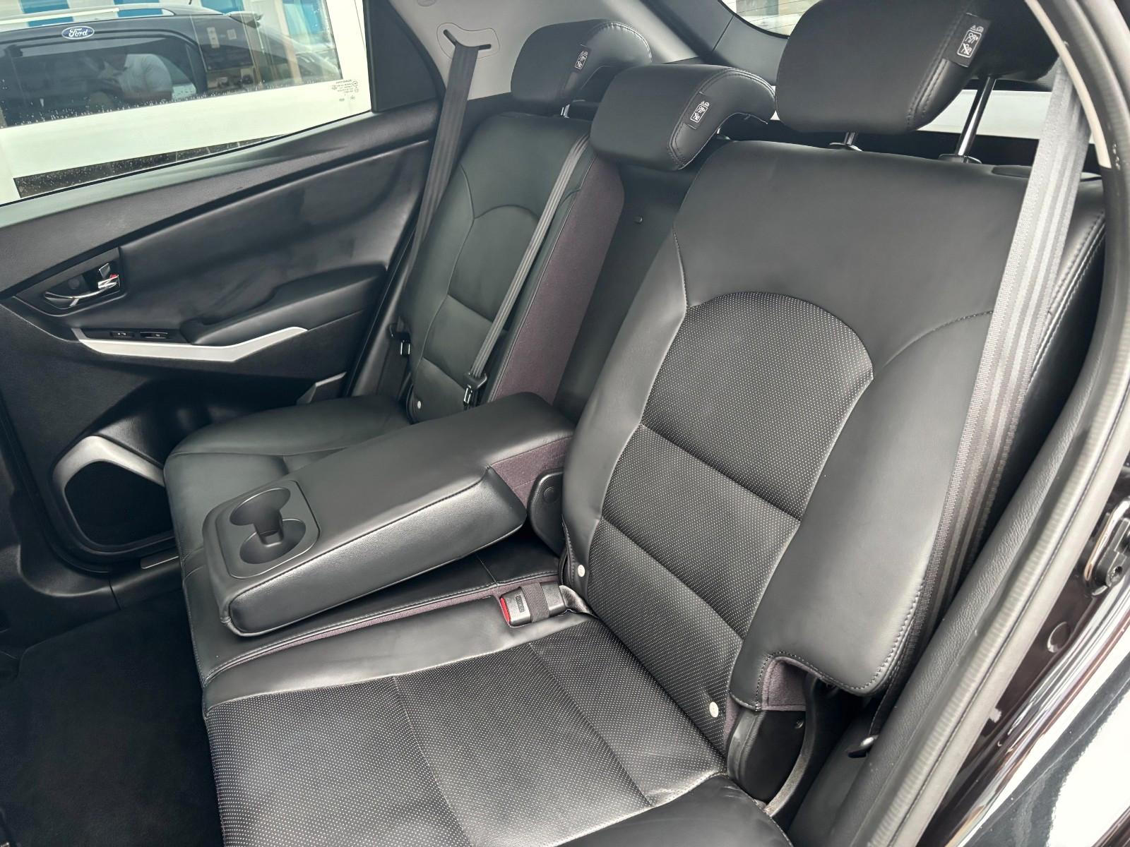SsangYong Korando 2014 — photo 20