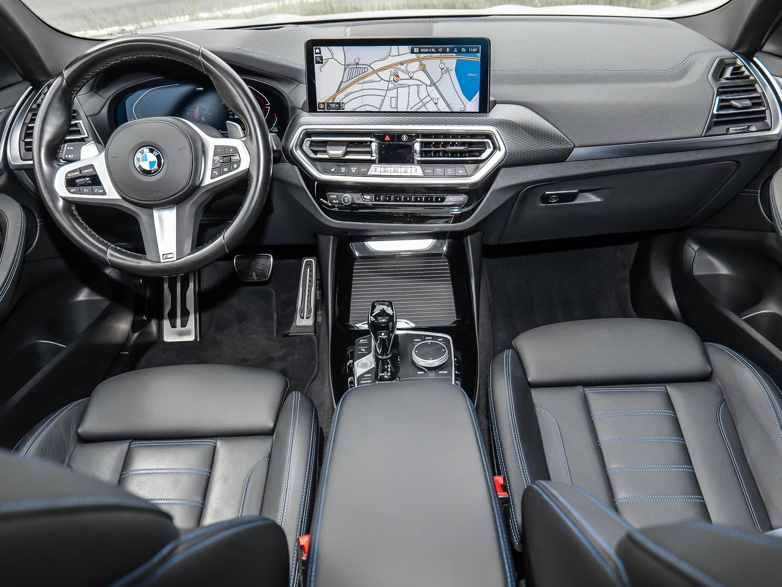 BMW X3 - Bild 3