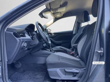 Skoda Scala - 12