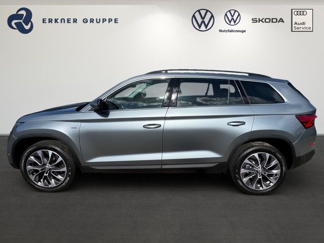 Skoda Kodiaq - Bild 6