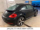 Volkswagen Beetle Lim. Sport ALUS Navi Sound SpoSitze Klima - Volkswagen Beetle: Sport