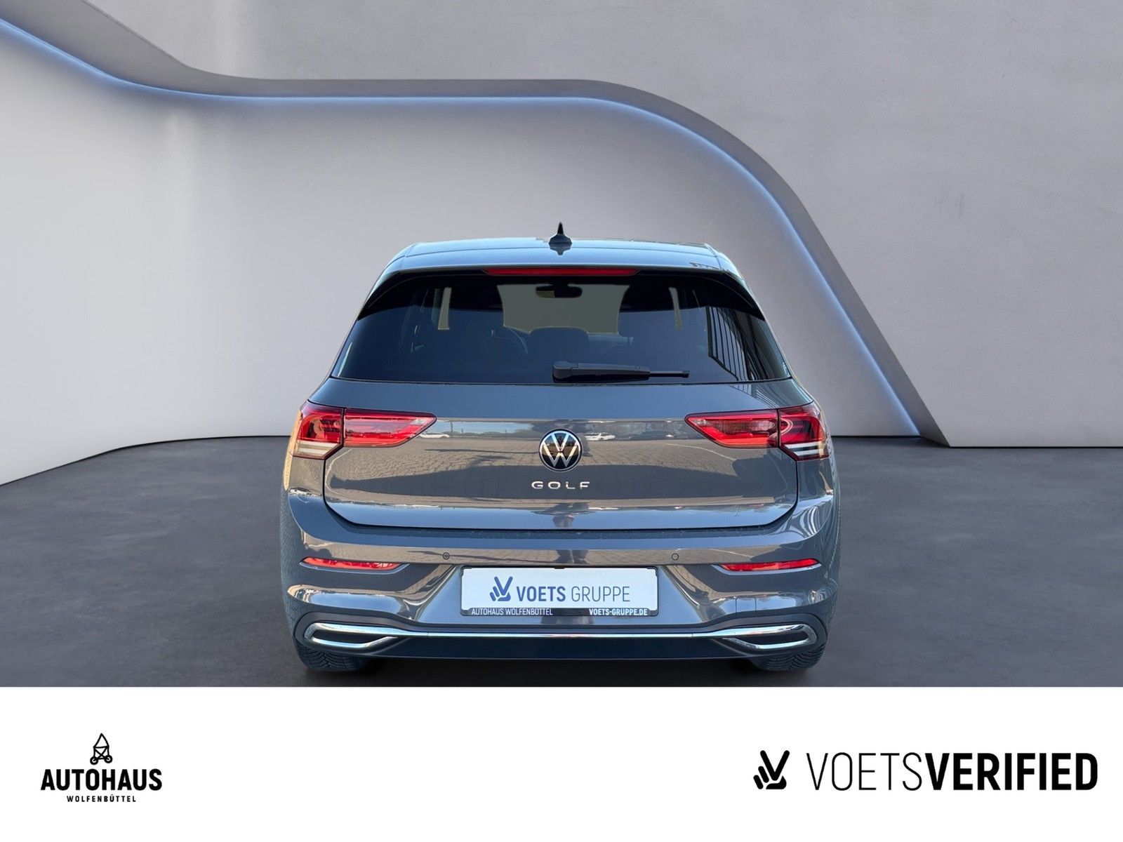 Volkswagen Golf - Bild 5