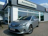 Toyota Avensis Edition - Toyota Avensis: Kombi