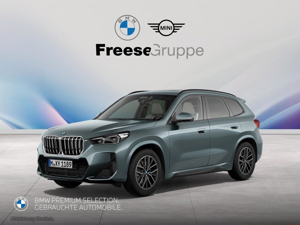 Image of BMW X1