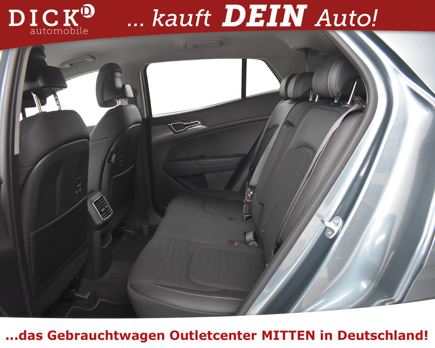 KIA Sportage 1.6 Vision 4WD VIRTU+NAV+BILED+SHZ+KAM+ - Image 20