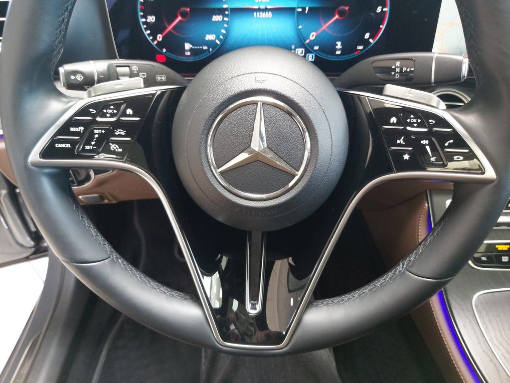 Mercedes-Benz E 400 d 4M All-Terrain AMG 19° NIGHT NETTO 36600