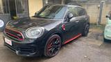 MINI Mini Countryman John Cooper Works 2.0 S JCW ALL4 - MINI John Cooper Works Countryman: Kombi