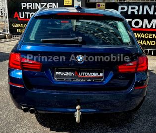 BMW 520 - 4