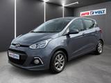 Hyundai i10 Automatik Winterpaket Einparkhilfe