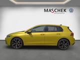 Volkswagen Golf Life 2.0 TDI DSG Pano ACC LED VC Ambiente - : Gelb, Schiebedach