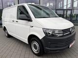 Volkswagen T6 Transporter 2.0 TDI Kasten-Kombi EcoProfi/AHK - Volkswagen: Transporter TDI