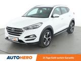 Hyundai Tucson 2.0 CRDi Premium 4WD Aut.*LED*NAVI*TEMPO* - Hyundai TUCSON: Crdi