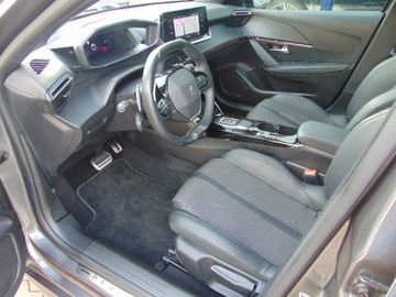Bild 8 Peugeot 208 GT
