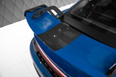 992 GT3 2025 WEISSACH BOSE LIFTING ON STOCK!!
