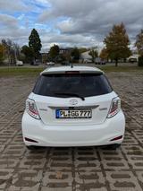 Toyota Yaris Cool 73KW/99PS * 5-Türer * Kamera * Klima - Toyota Yaris: Ps