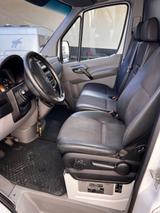 Mercedes-Benz Sprinter 316 CDI - Mercedes-Benz Sprinter in Hagen