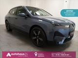 BMW iX xDrive40 AHK|Navi|Pano|Sitzhzg.|Leder