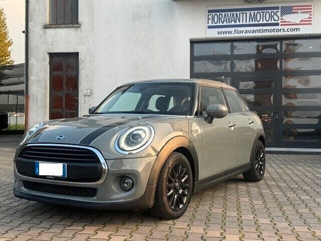 MINI Mini 1.5 One 75 CV