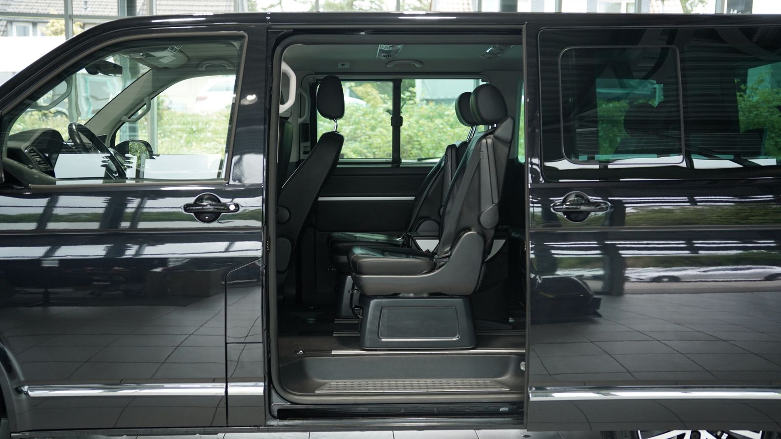 Vw T6 Multivan